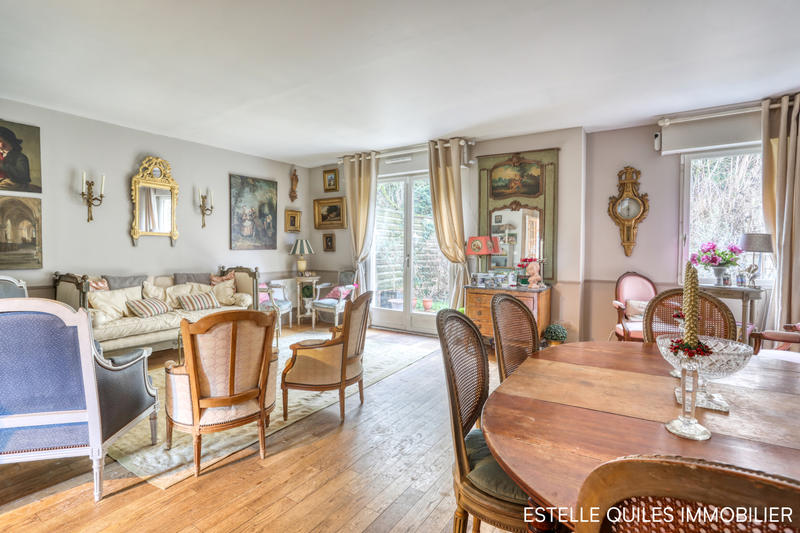 Triplex - 169 m² - 5 pièces