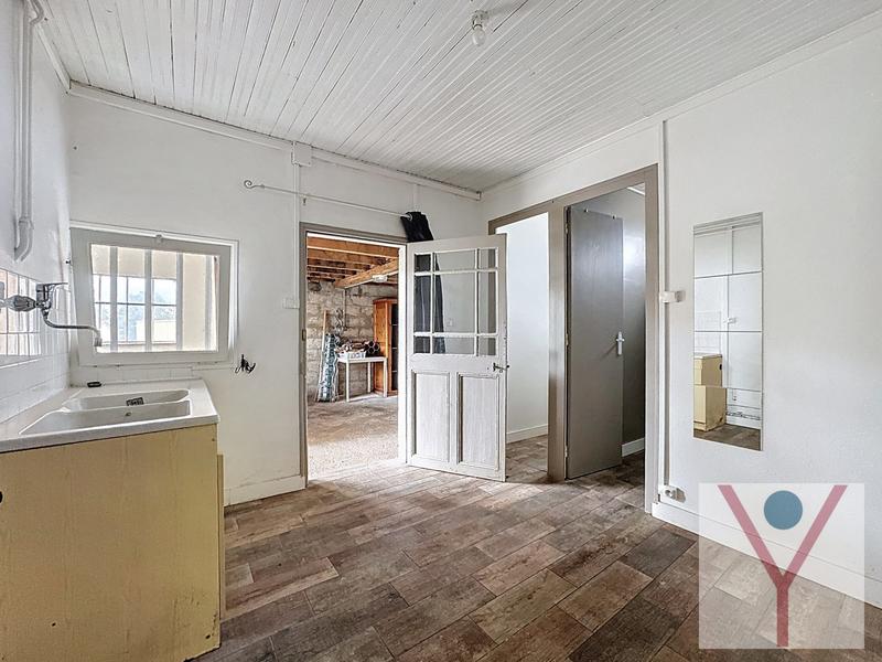 Maison - 138 m² - 5 pièces