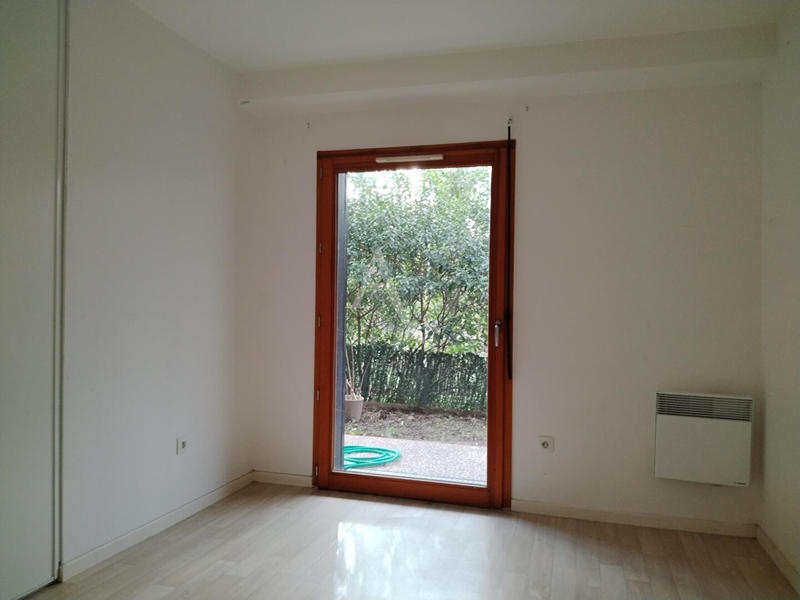 Appartement - 58 m² - 4 pièces