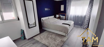 Appartement - 79 m² - 3 pièces