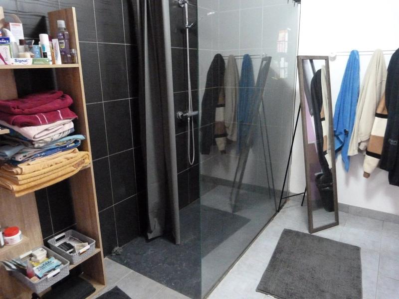 Maison - 142 m² - 6 pièces