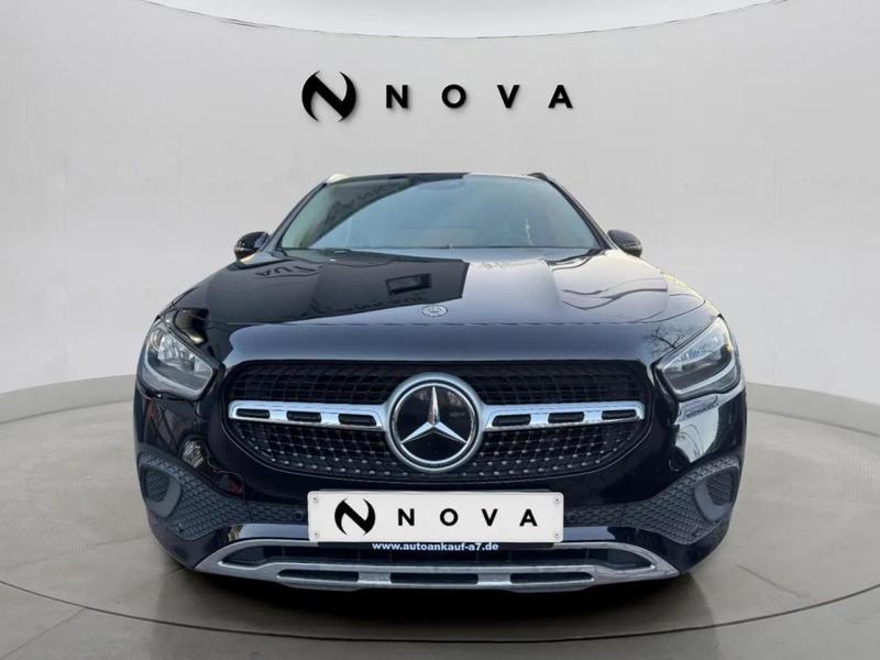 Mercedes Gla 200 d 4Matic Progressive