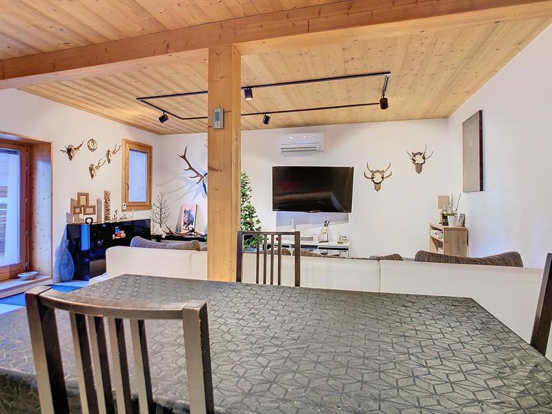 Maison - 136 m² - 5 pièces