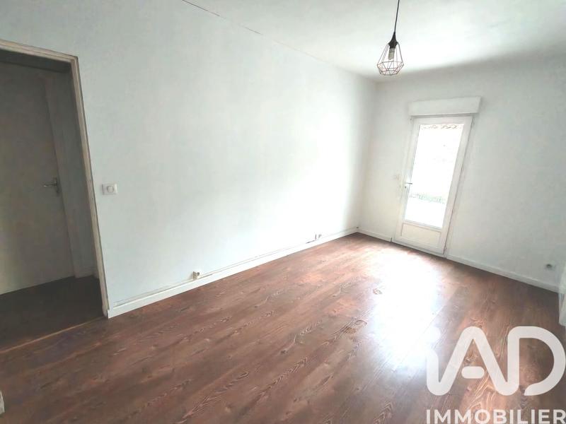 Appartement - 76 m² - 3 pièces