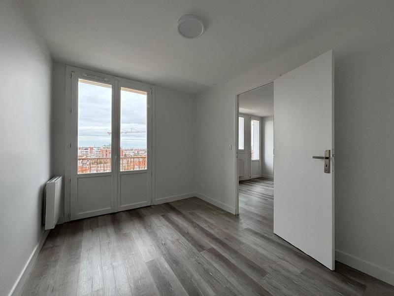 Appartement - 71 m² - 4 pièces