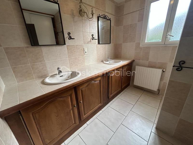 Maison - 150 m² - 6 pièces