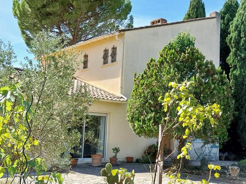 Villa - 107 m² - 5 pièces