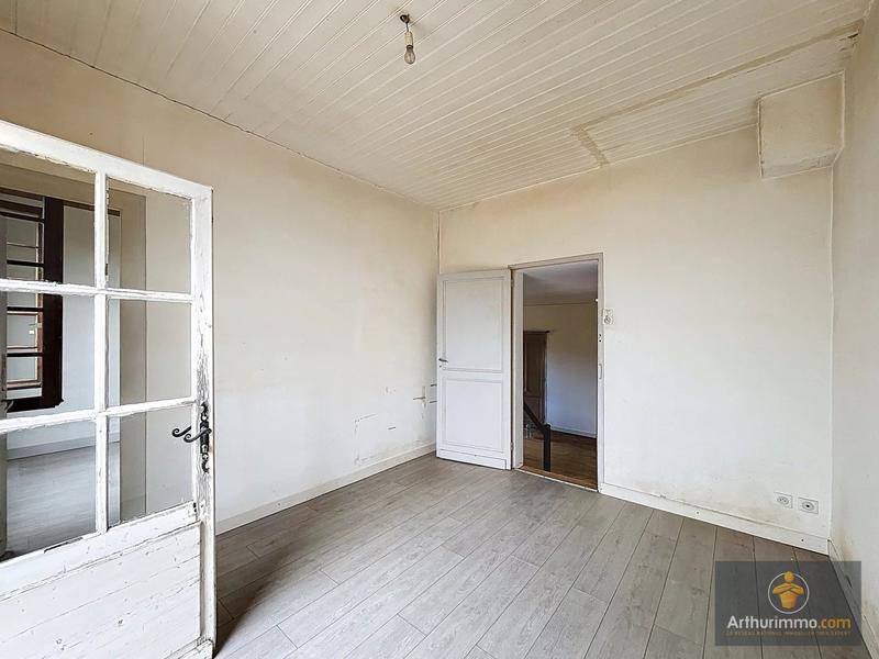 Maison - 114 m² - 6 pièces