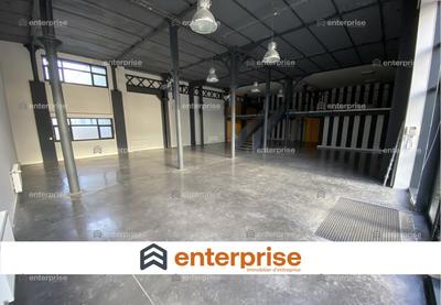 Local commercial - 321 m²