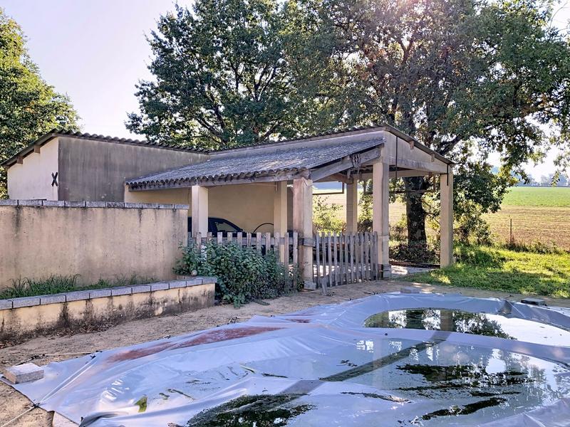 Maison - 210 m² - 4 pièces