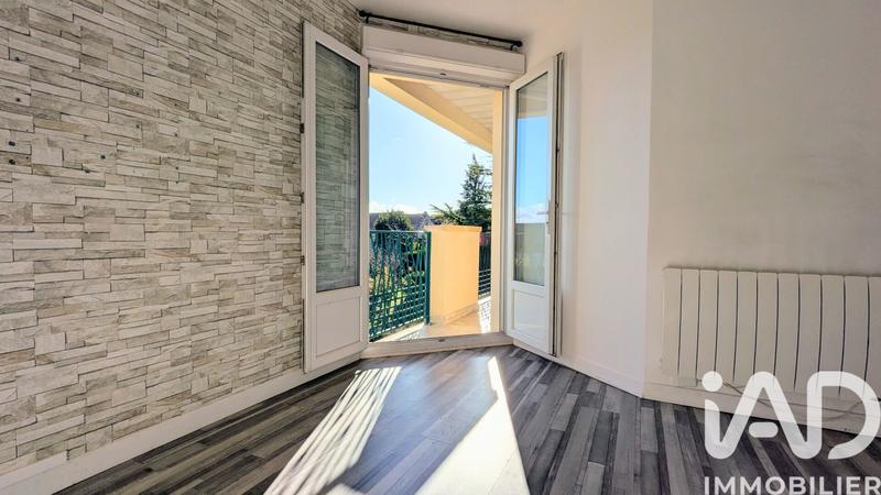 Duplex - 79 m² - 4 pièces