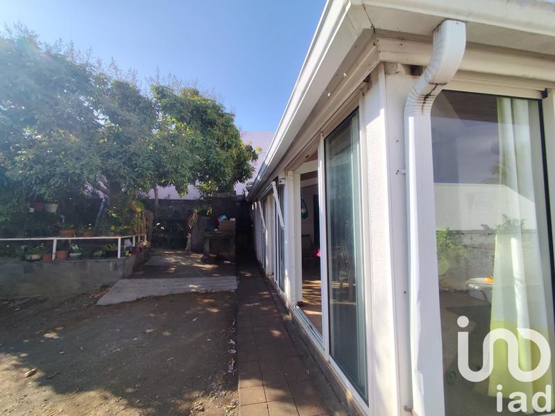 Maison - 143 m² - 4 pièces