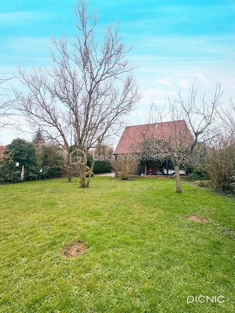 Demeure - 245 m² - 10 pièces