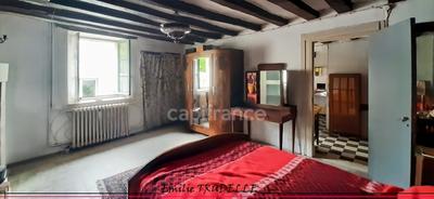 Maison en pierre - 92 m² - 4 pièces