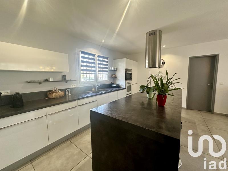 Maison - 149 m² - 7 pièces