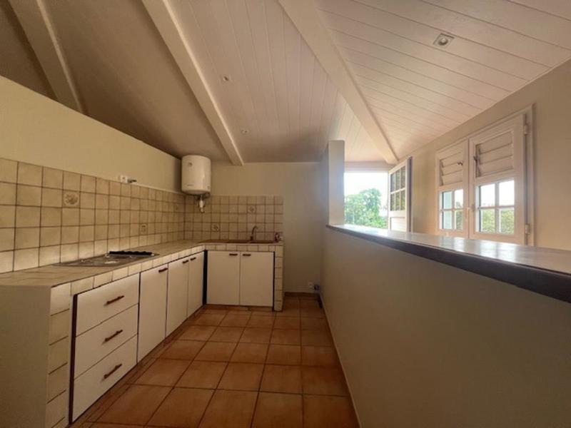 Appartement - 52 m² - 3 pièces