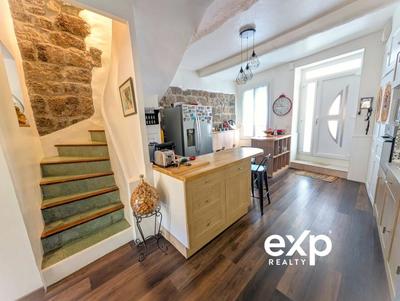 Maison - 127 m² - 5 pièces