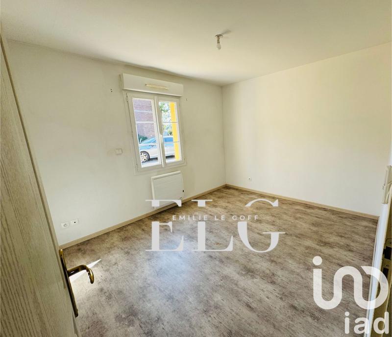 Maison - 84 m² - 5 pièces