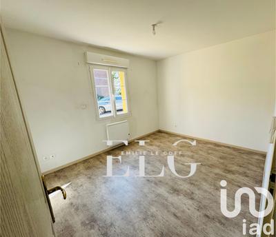 Maison - 84 m² - 5 pièces