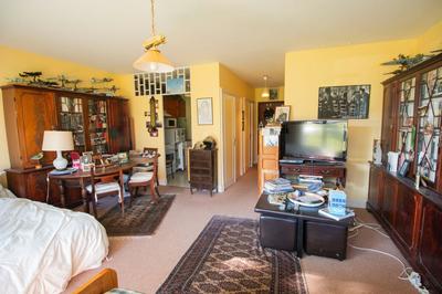 Studio - 38 m² - 1 pièce