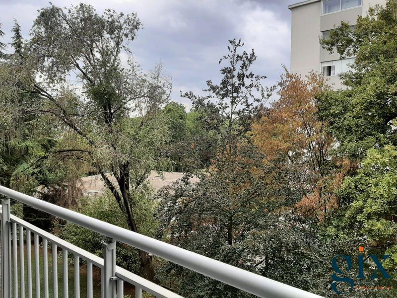 Appartement - 30 m² - 1 pièce