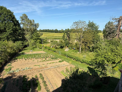 Maison - 152 m² - 6 pièces