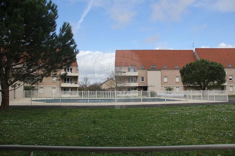 Appartement - 73 m² - 4 pièces