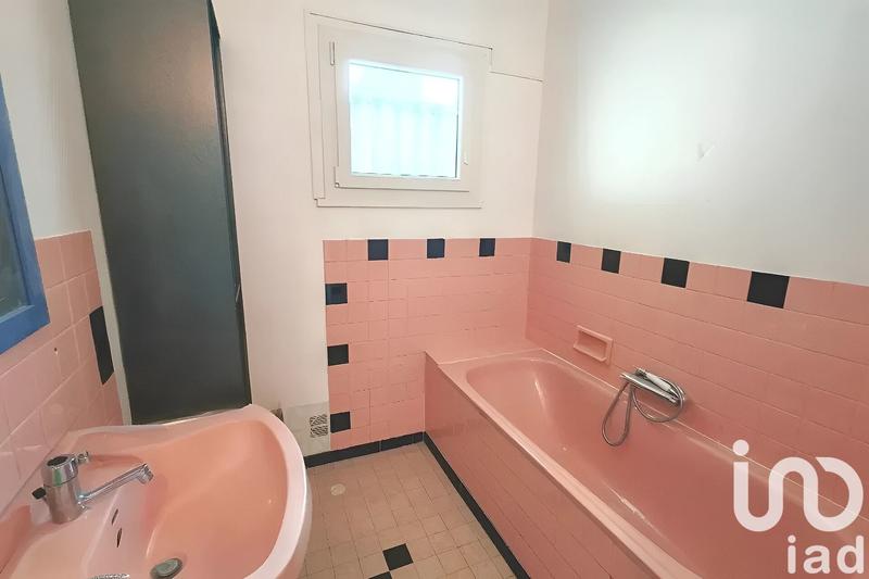 Maison - 204 m² - 8 pièces