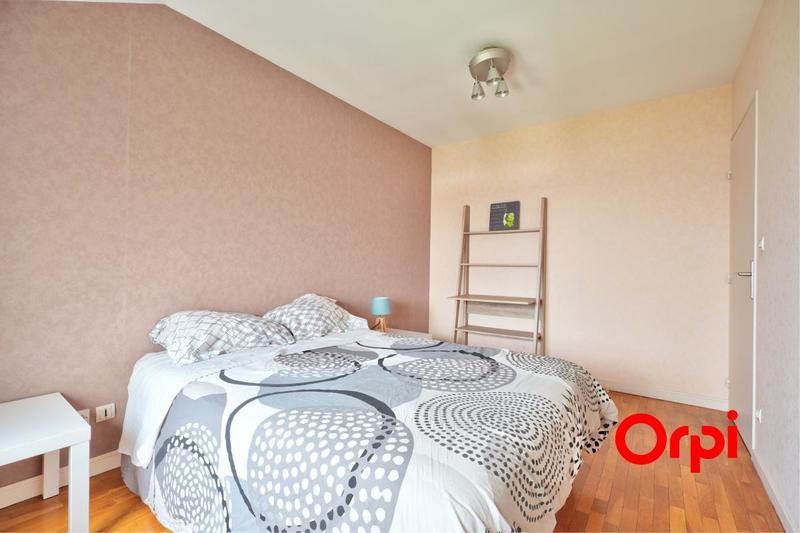 Duplex - 102 m² - 4 pièces