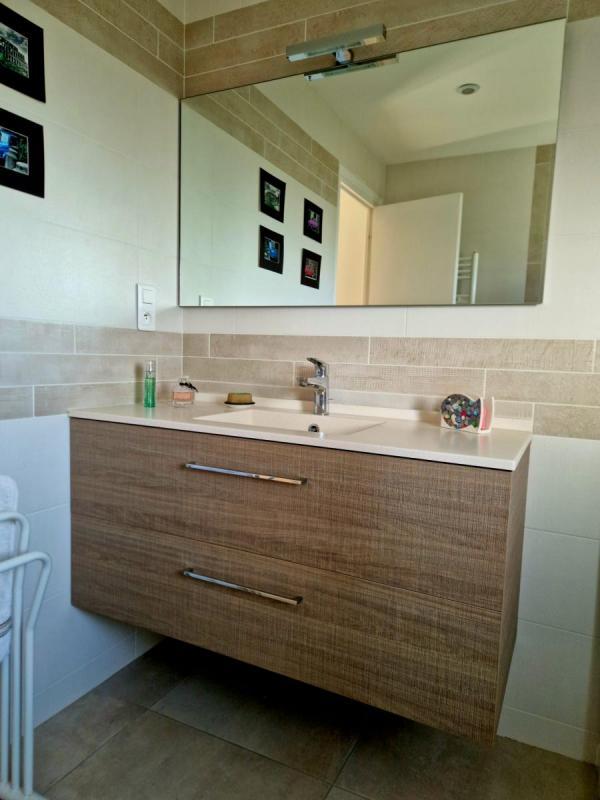 Maison - 147 m² - 5 pièces