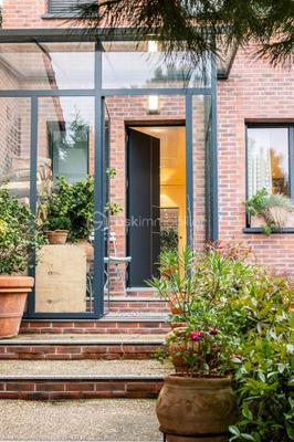 Maison de ville - 144 m² - 6 pièces