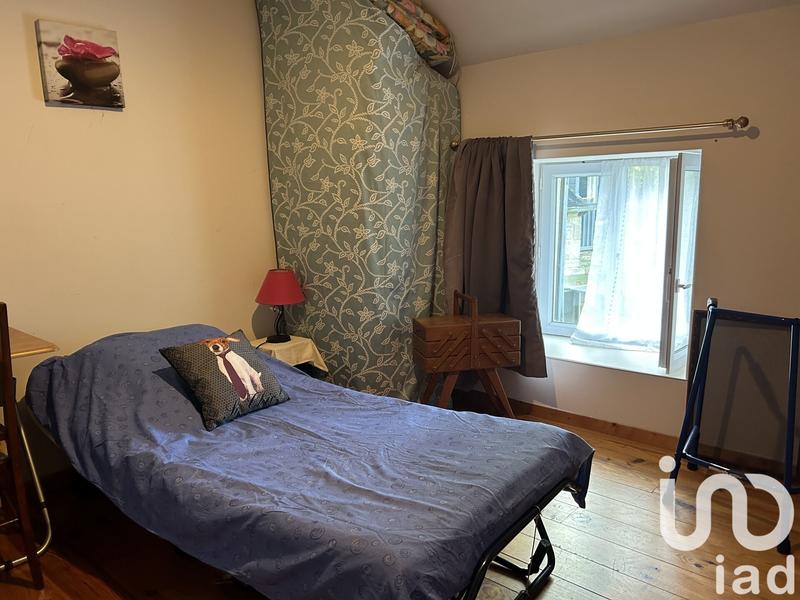 Maison - 194 m² - 7 pièces