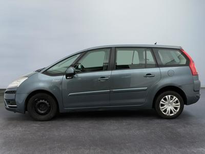 Citroën Grand C4 Picasso HDi 110 Fap 7 pl Attraction