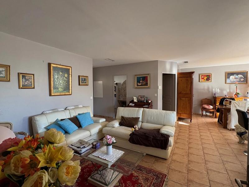 Villa - 115 m² - 6 pièces