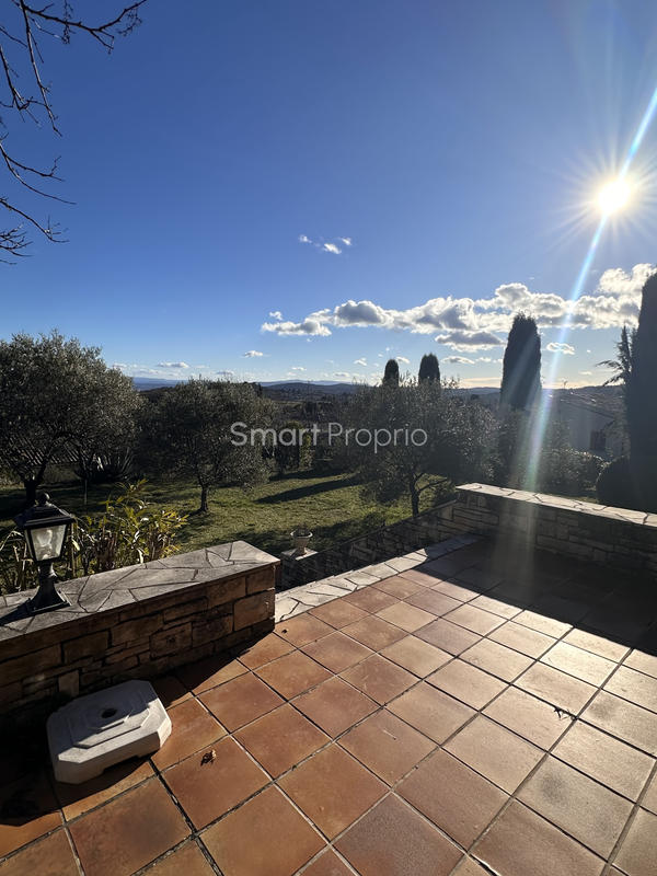 Maison - 165 m² - 6 pièces