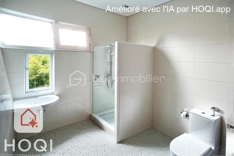 Maison - 135 m² - 7 pièces