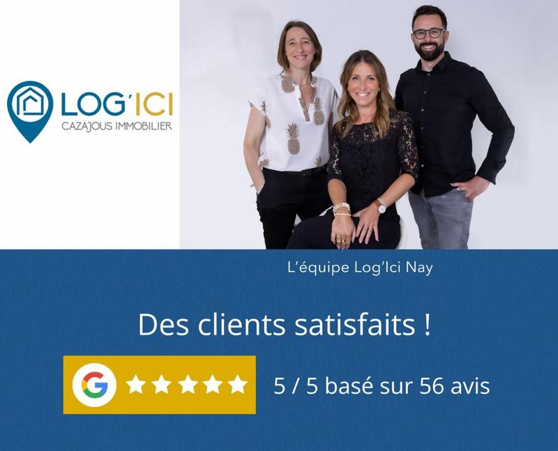 Maison - 116 m² - 7 pièces