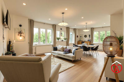 Maison - 143 m² - 6 pièces