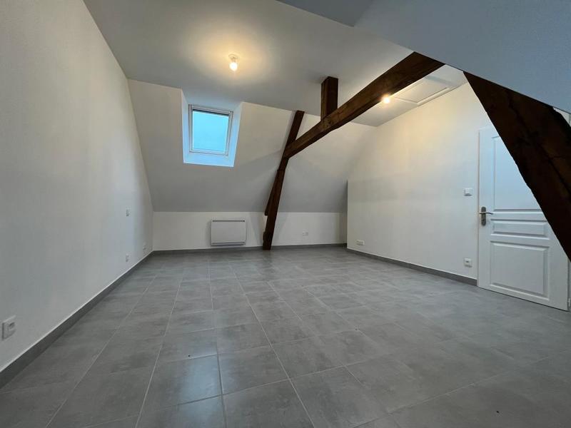 Appartement - 81 m² - 3 pièces