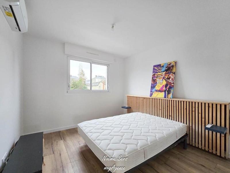 Appartement - 103 m² - 5 pièces