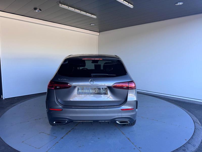 Mercedes Classe B 250 e Amg Line 1.3 218 ch Dct8