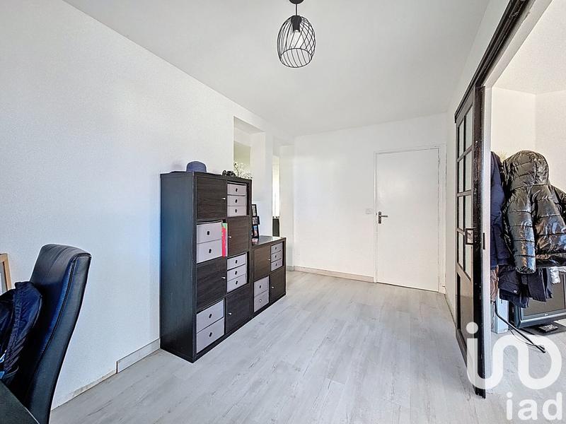 Maison - 129 m² - 5 pièces