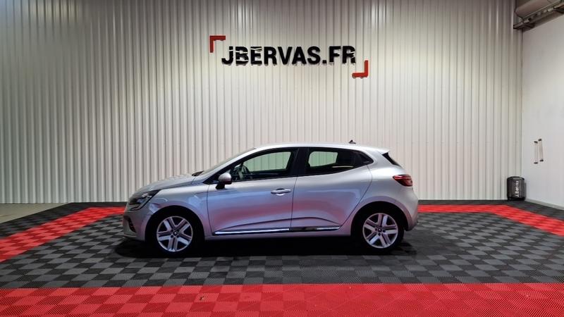 Renault Clio V Tce 90 Business