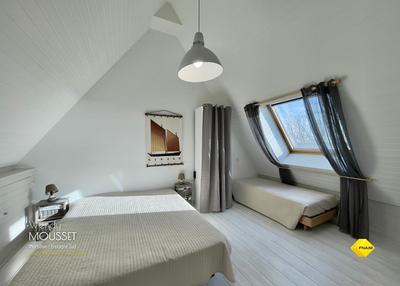 Maison - 175 m² - 11 pièces