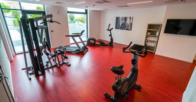 Studio - 23 m² - 1 pièce