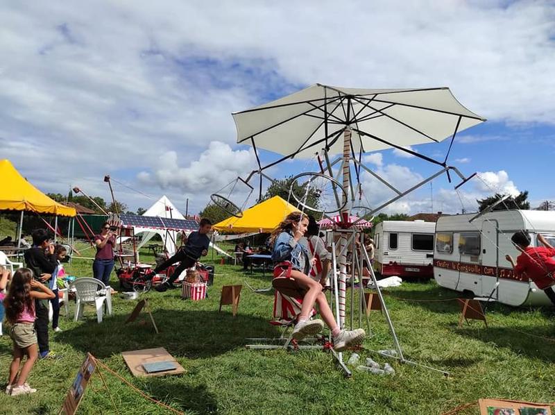 Les Grandes Retrouvailles