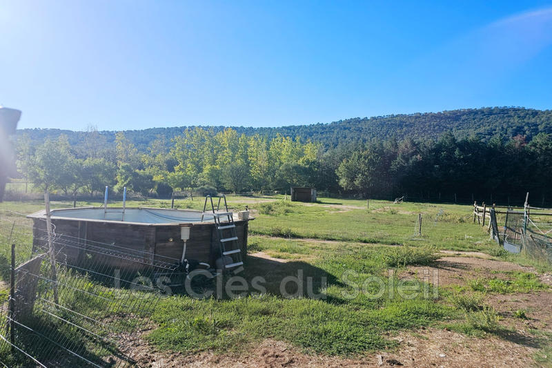 Maison - 53 m² - 2 pièces