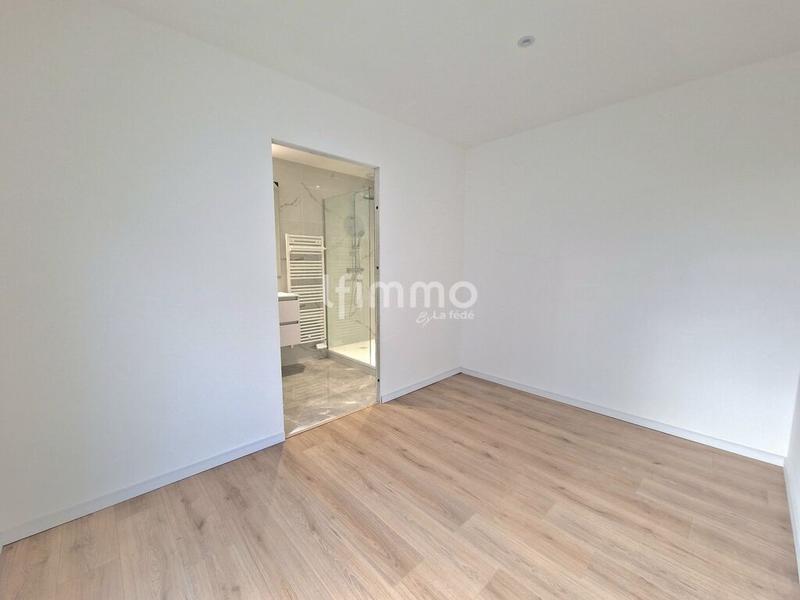 Villa - 145 m² - 4 pièces