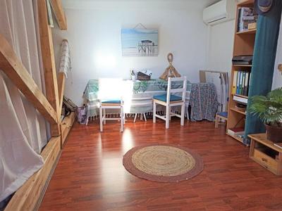 Appartement - 49 m² - 3 pièces