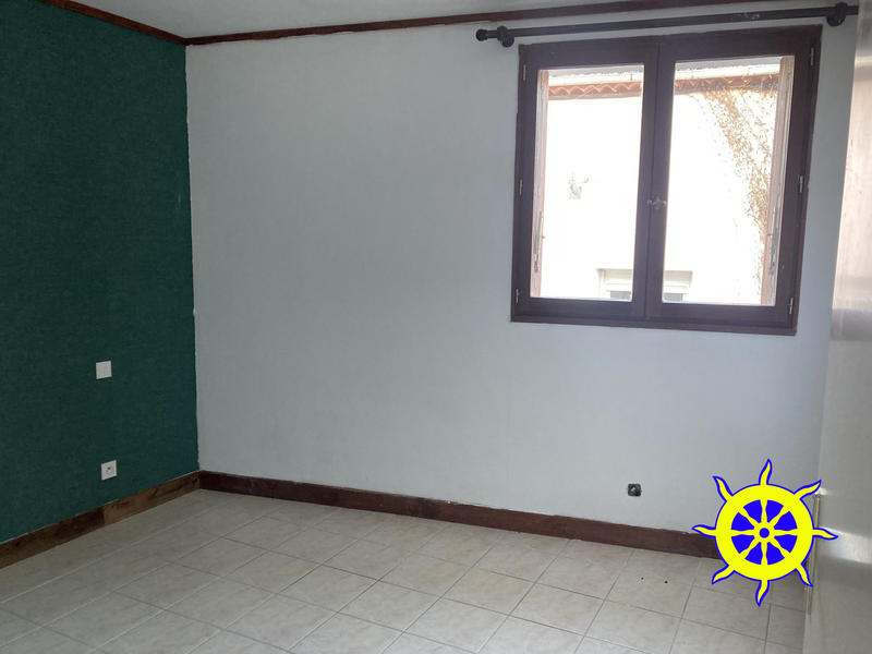 Maison - 70 m² - 3 pièces